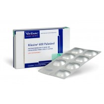 Rilexine 600 mg - 7 comp Rilexine 600 mg - 7 comp